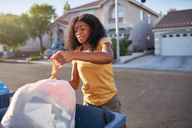 Best Commercial Junk Removal  in Stony Prairie, OH