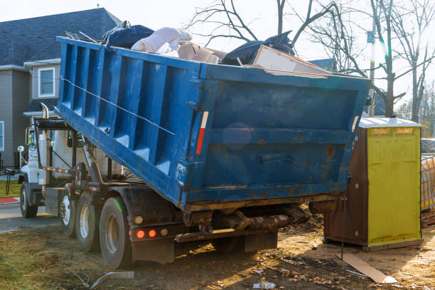 Best Dumpster Rental Services  in Stony Prairie, OH
