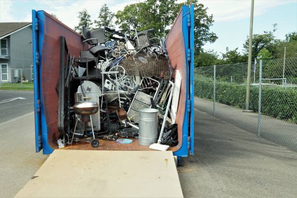Best Office Junk Removal  in Stony Prairie, OH