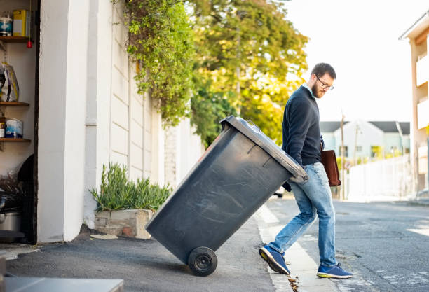 Household Junk Removal in Stony Prairie, OH