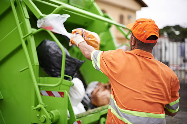 Best Construction Debris Removal  in Stony Prairie, OH