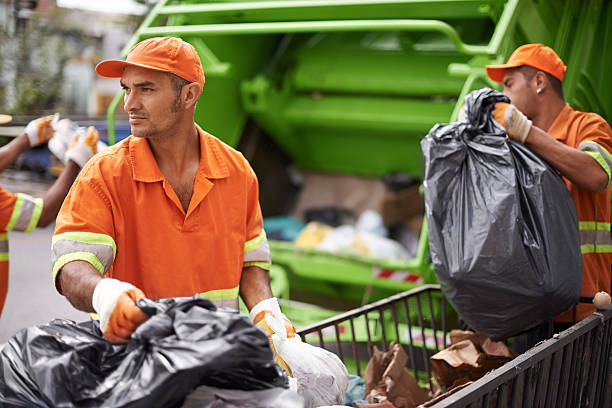 Best Construction Debris Removal  in Stony Prairie, OH