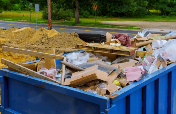 Best Yard Waste Removal  in Stony Prairie, OH